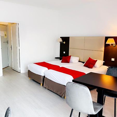 Hotel D'Orsay Εξωτερικό φωτογραφία