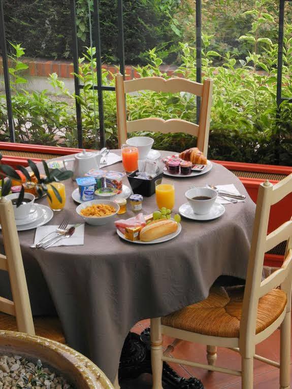 Hotel D'Orsay Εξωτερικό φωτογραφία