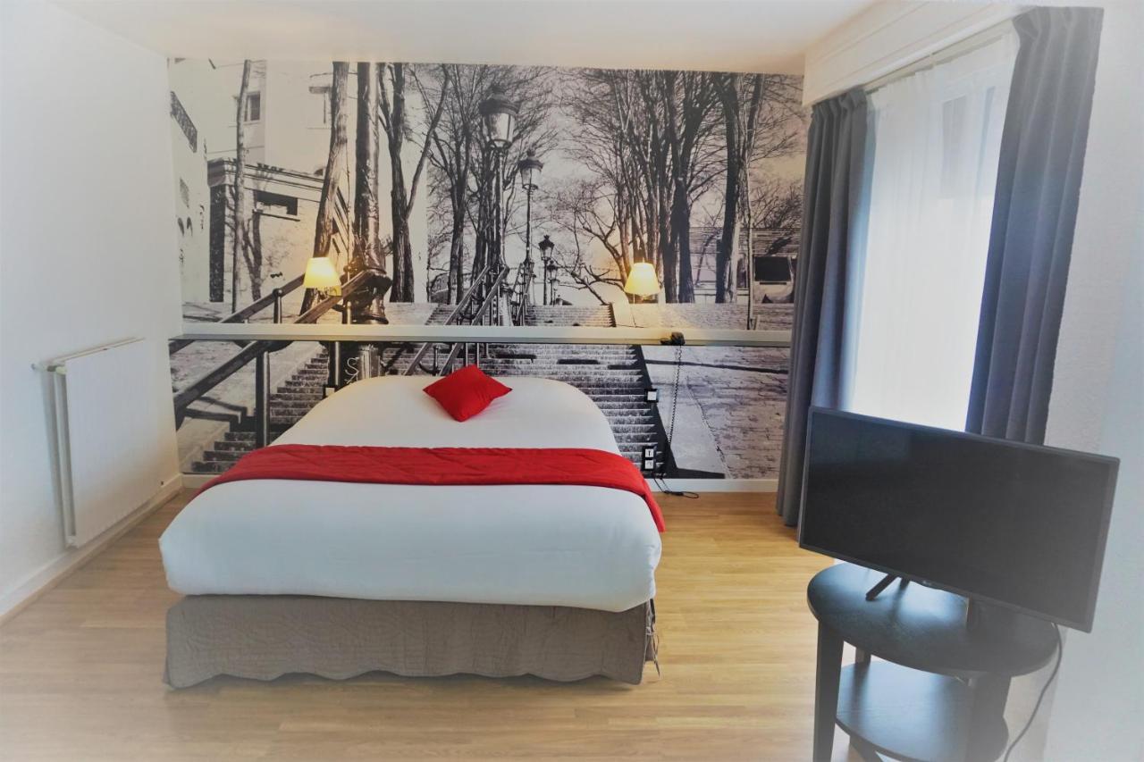 Hotel D'Orsay Εξωτερικό φωτογραφία