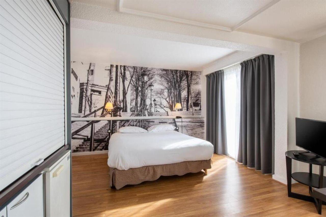 Hotel D'Orsay Εξωτερικό φωτογραφία