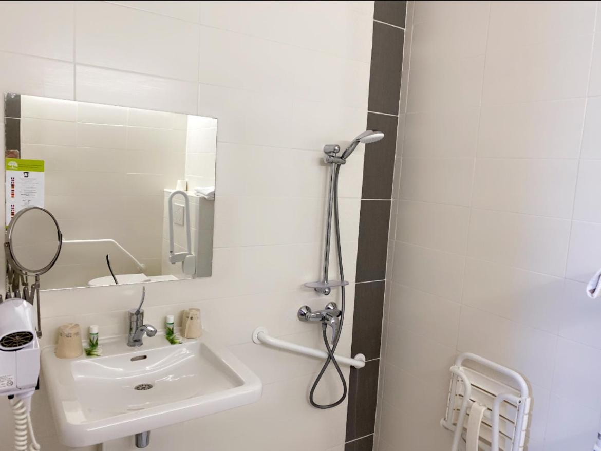 Hotel D'Orsay Εξωτερικό φωτογραφία