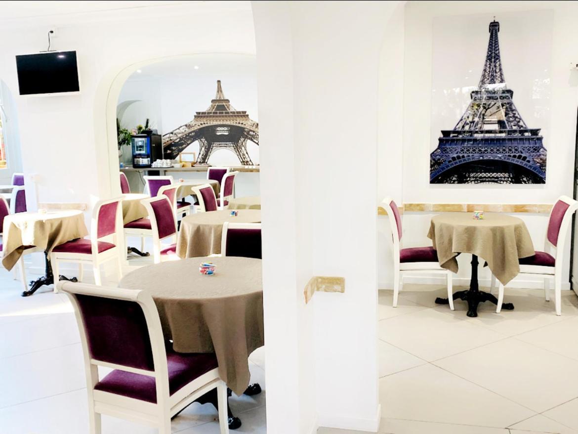 Hotel D'Orsay Εξωτερικό φωτογραφία