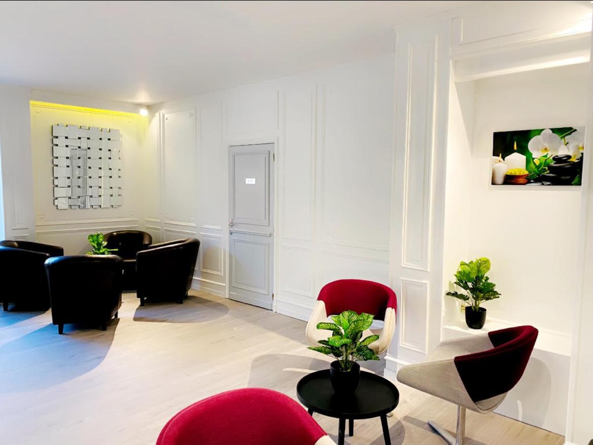 Hotel D'Orsay Εξωτερικό φωτογραφία
