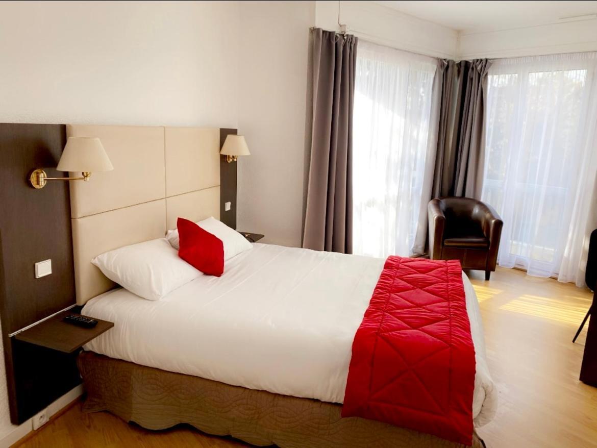 Hotel D'Orsay Εξωτερικό φωτογραφία