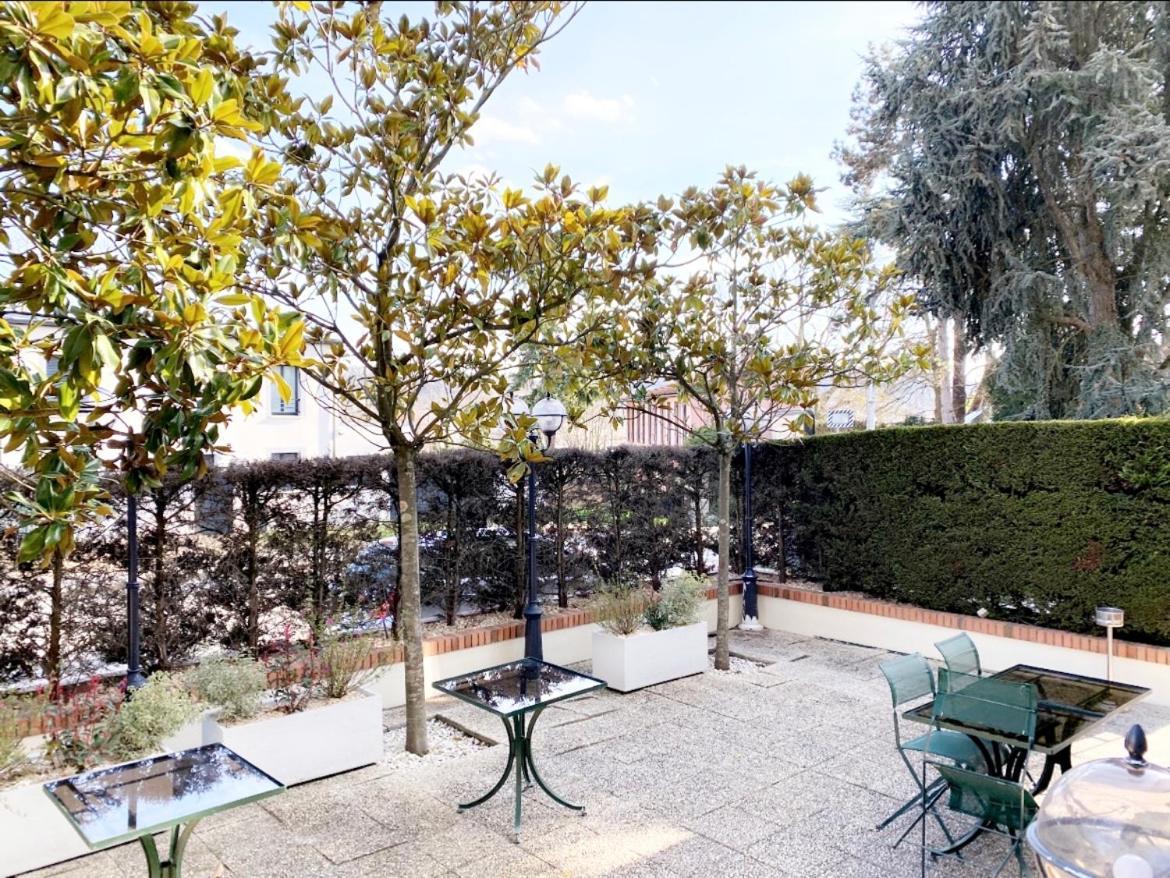 Hotel D'Orsay Εξωτερικό φωτογραφία