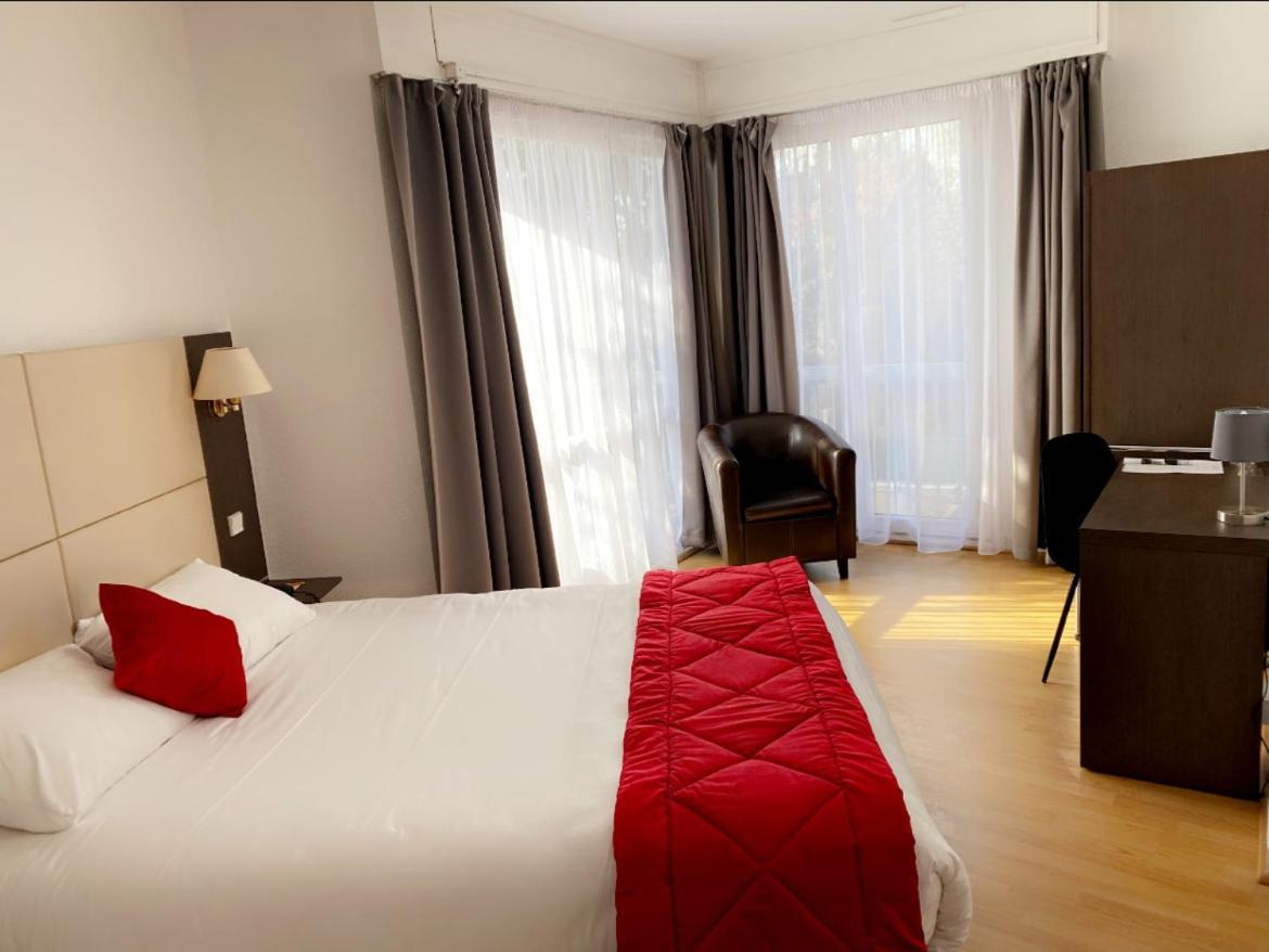 Hotel D'Orsay Εξωτερικό φωτογραφία