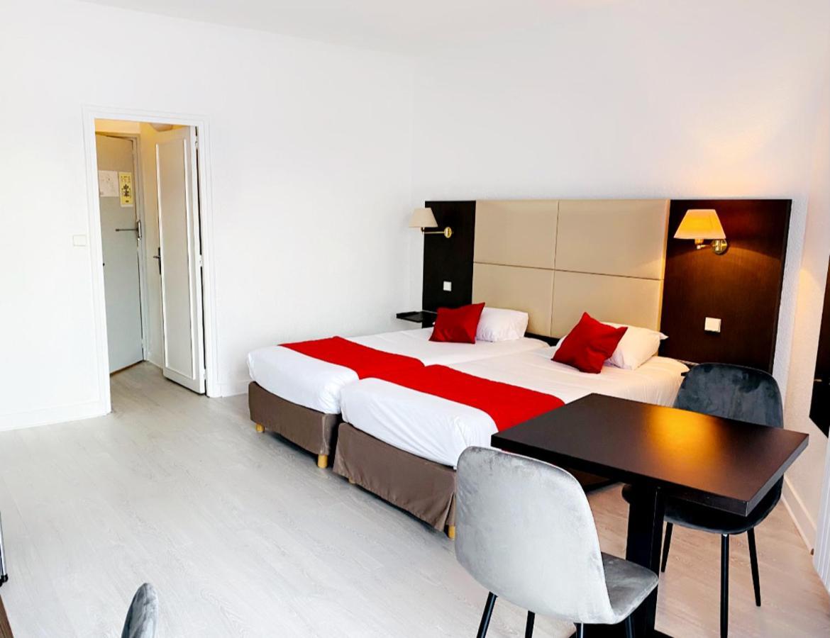 Hotel D'Orsay Εξωτερικό φωτογραφία