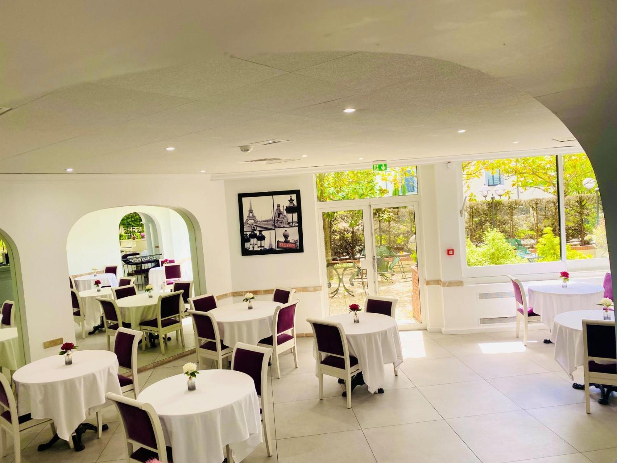 Hotel D'Orsay Εξωτερικό φωτογραφία