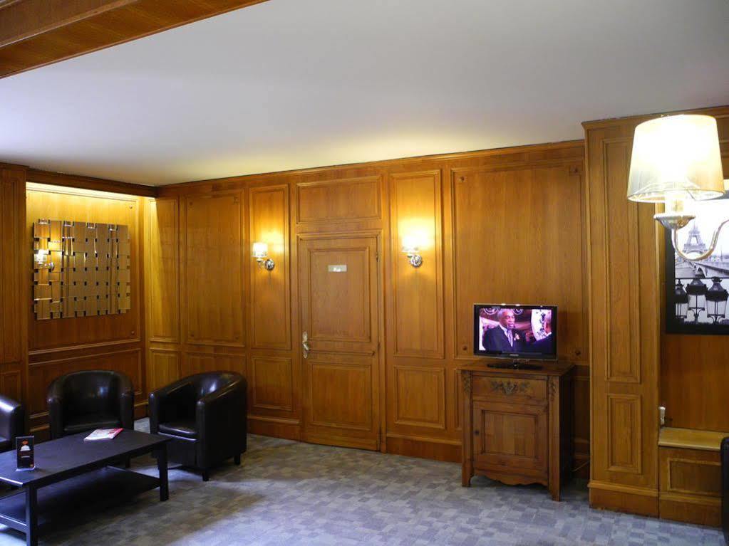 Hotel D'Orsay Εξωτερικό φωτογραφία
