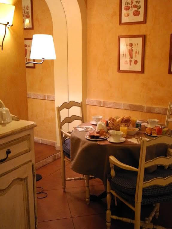Hotel D'Orsay Εξωτερικό φωτογραφία