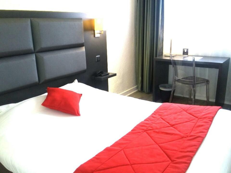 Hotel D'Orsay Εξωτερικό φωτογραφία